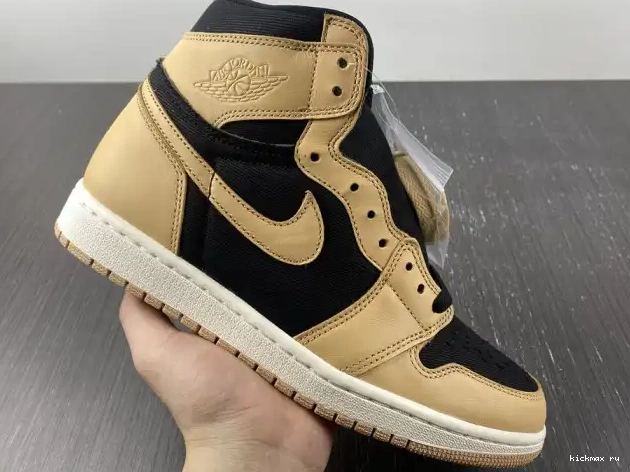 Rep Kickmax OG 555088-202 Air High Heirloom Jordan 1 0413